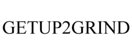 Mark drawing for GETUP2GRIND