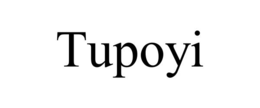 Mark drawing for TUPOYI