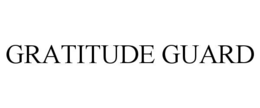 Mark drawing for GRATITUDE GUARD