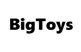 Mark drawing for BIGTOYS