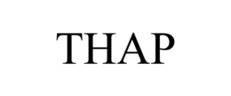 Mark drawing for THAP
