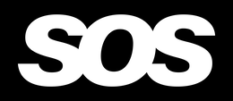 Mark drawing for SOS