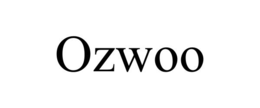 Mark drawing for OZWOO