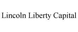 Mark drawing for LINCOLN LIBERTY CAPITAL