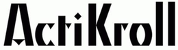 Mark drawing for ACTIKROLL