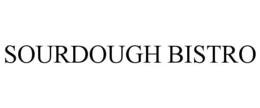 Mark drawing for SOURDOUGH BISTRO
