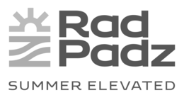 Mark drawing for RAD PADZ SUMMER ELEVATED
