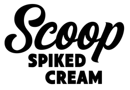 Mark drawing for SCOOP SPIKED CREAM