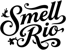 Mark drawing for SMELL RIO