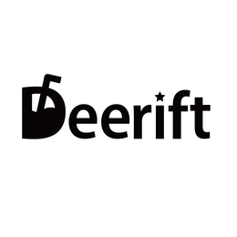 Mark drawing for DEERIFT