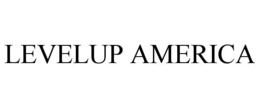 Mark drawing for LEVELUP AMERICA