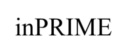 Mark drawing for INPRIME