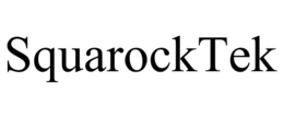 Mark drawing for SQUAROCKTEK