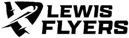 Mark drawing for LEWIS FLYERS