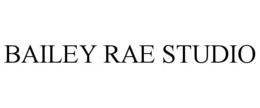 Mark drawing for BAILEY RAE STUDIO