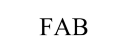 Mark drawing for FAB