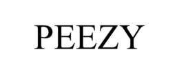 Mark drawing for PEEZY
