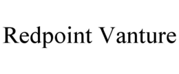 Mark drawing for REDPOINT VANTURE