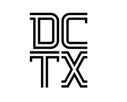 Mark drawing for D C T X