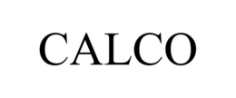 Mark drawing for CALCO
