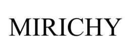 Mark drawing for MIRICHY