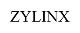 Mark drawing for ZYLINX