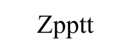 Mark drawing for ZPPTT