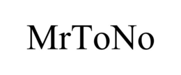 Mark drawing for MRTONO