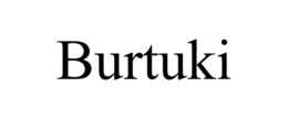 Mark drawing for BURTUKI