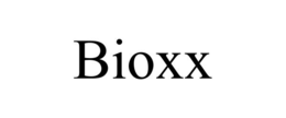 Mark drawing for BIOXX