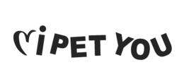 Mark drawing for I PET YOU