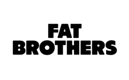 Mark drawing for FAT BROTHERS