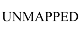 Mark drawing for UNMAPPED