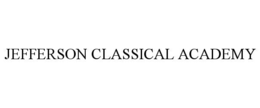 Mark drawing for JEFFERSON CLASSICAL ACADEMY