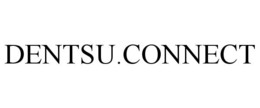 Mark drawing for DENTSU.CONNECT