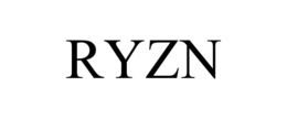 Mark drawing for RYZN