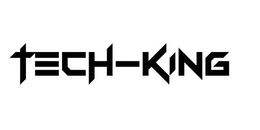 Mark drawing for TECH-KING