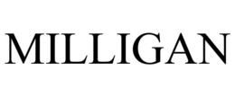 Mark drawing for MILLIGAN