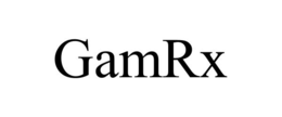 Mark drawing for GAMRX