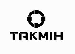 Mark drawing for TAKMIH