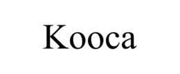 Mark drawing for KOOCA