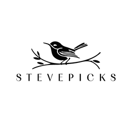 Mark drawing for STEVEPICKS