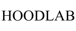 Mark drawing for HOODLAB