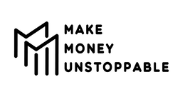 Mark drawing for MM MAKE MONEY UNSTOPPABLE