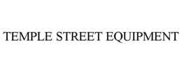 Mark drawing for TEMPLE STREET EQUIPMENT