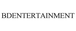 Mark drawing for BDENTERTAINMENT