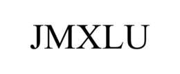 Mark drawing for JMXLU