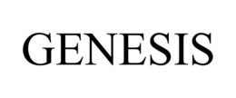 Mark drawing for GENESIS