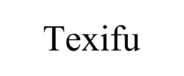 Mark drawing for TEXIFU