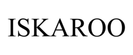 Mark drawing for ISKAROO